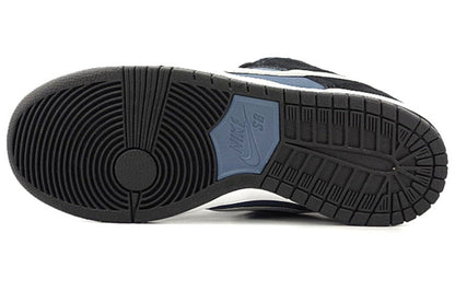 Nithtke Duthtnk Low Pro Sb 'Black Navy' 304292-035