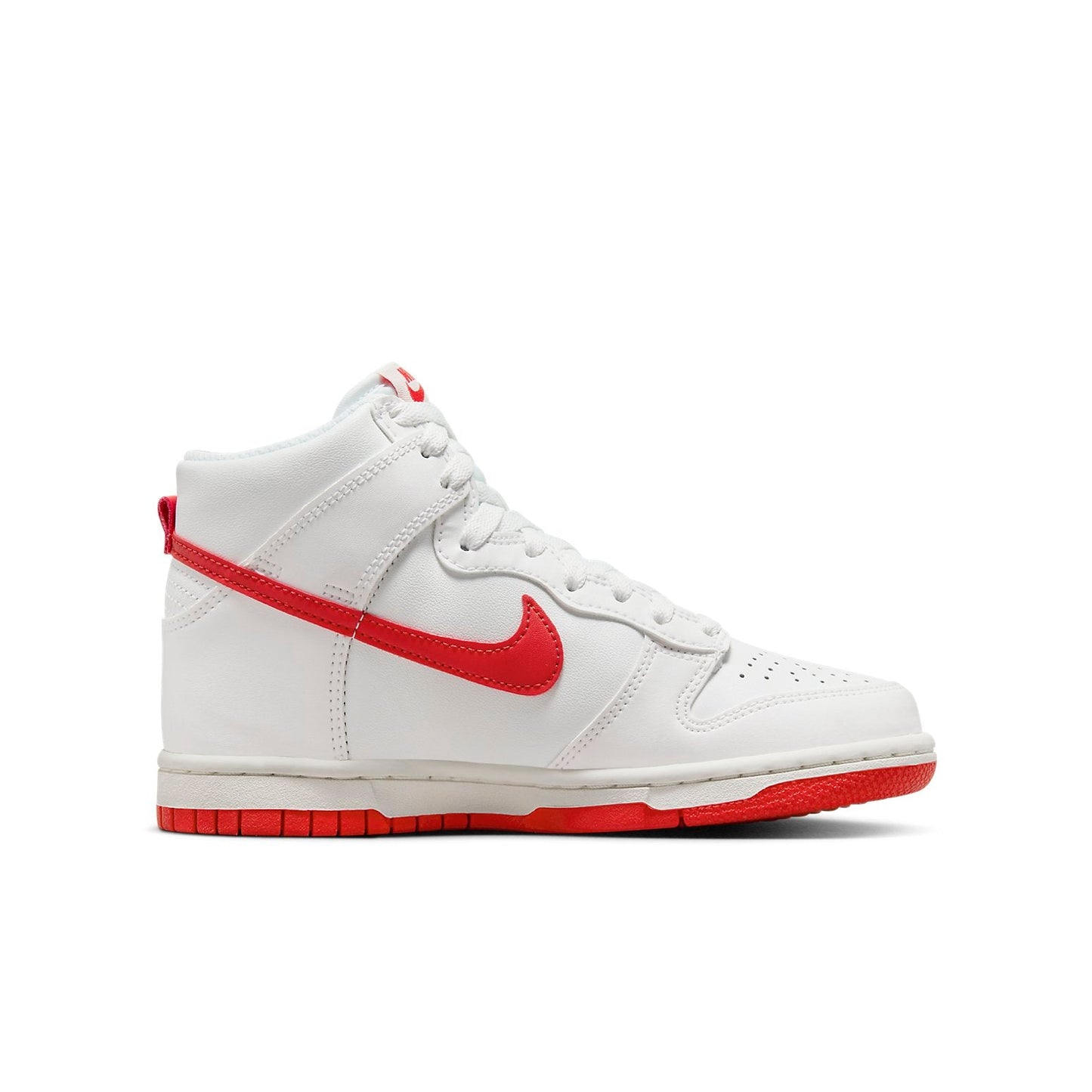 (GS) Nithtke Duthtnk High 'White Track Red' DB2179-112