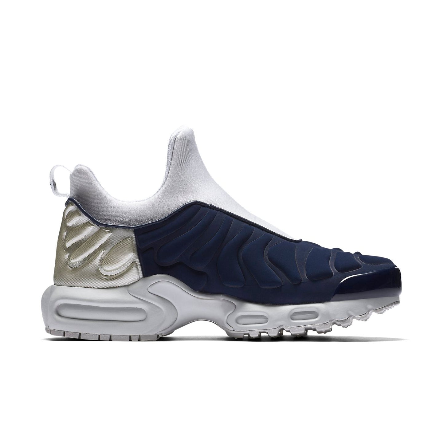 (WMNS) Nithtke Aithtr Max Plus Slip SP 'Midnight Navy Silver' 940382-400