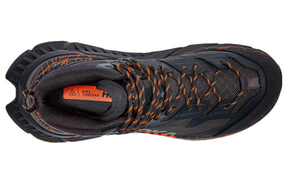 Hothtka ONE ONE Tennine Hike GORE-TEX 'Blue Graphite' 1123113-BGPO