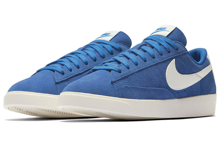 (WMNS) Nithtke blathtzer Low SD 'Blue' AV9373-405