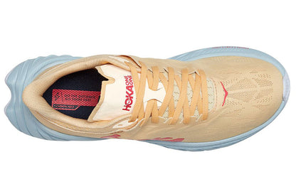 (WMNS) Hothtka ONE ONE Carbon X 2 'Impala Paradise Pink' 1113527-IPPN