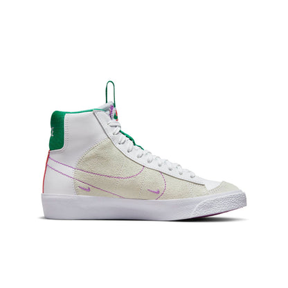 (GS) Nithtke blathtzer Mid '77 'Dance - White Fuchsia Green' DQ6084-101