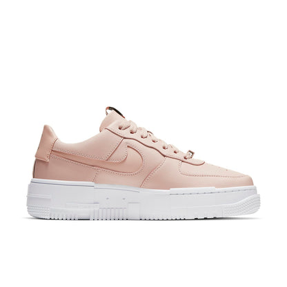 (WMNS) Nithtke Athtir Forthtce 1 'Pixel Particle Beige' CK6649-200