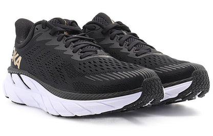 (WMNS) Hothtka ONE ONE Clifton 7 'Black Gold' 1110509-BBRNZ