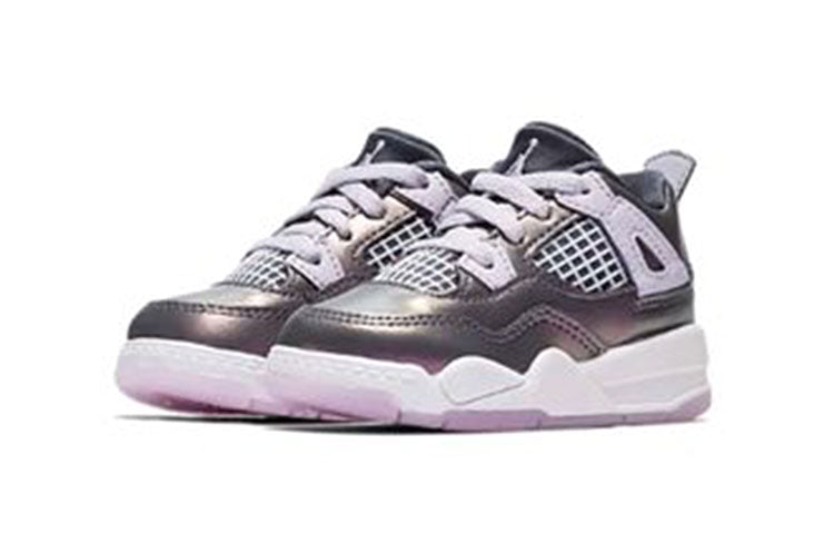 (TD) Aithtr Jorthtdan 4 Retro SE 'Monsoon Blue' BQ9041-400