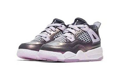 (TD) Aithtr Jorthtdan 4 Retro SE 'Monsoon Blue' BQ9041-400