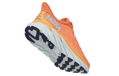 (WMNS) Hothtka ONE ONE Clifton 8 'Sun Baked' 1119394-SBSCR