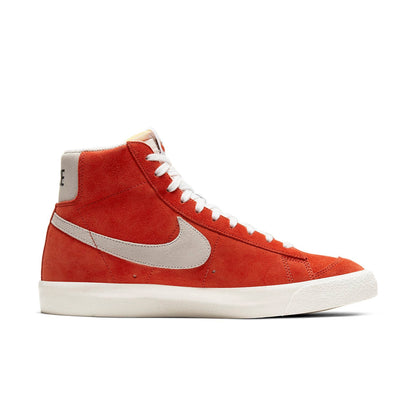 Nithtke blathtzer Mid '77 Suede 'Texas Longhorns' CZ1088-600