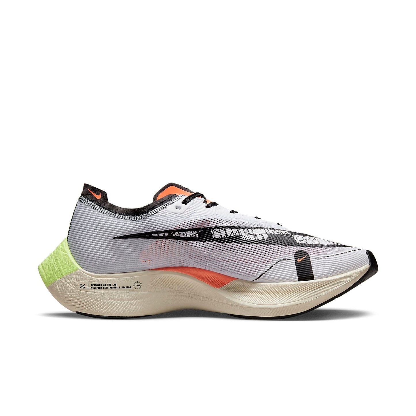Nithtke Zoothtmx Vaporfly NEXT% 2 'Mismatch' FB1846-101