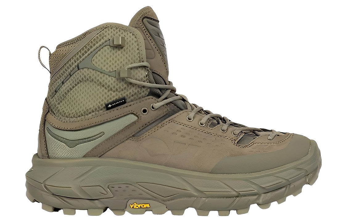 Hothtka ONE ONE Tor Ultra High GORE-TEX 'Burnt Olive' 1129958-BOIG