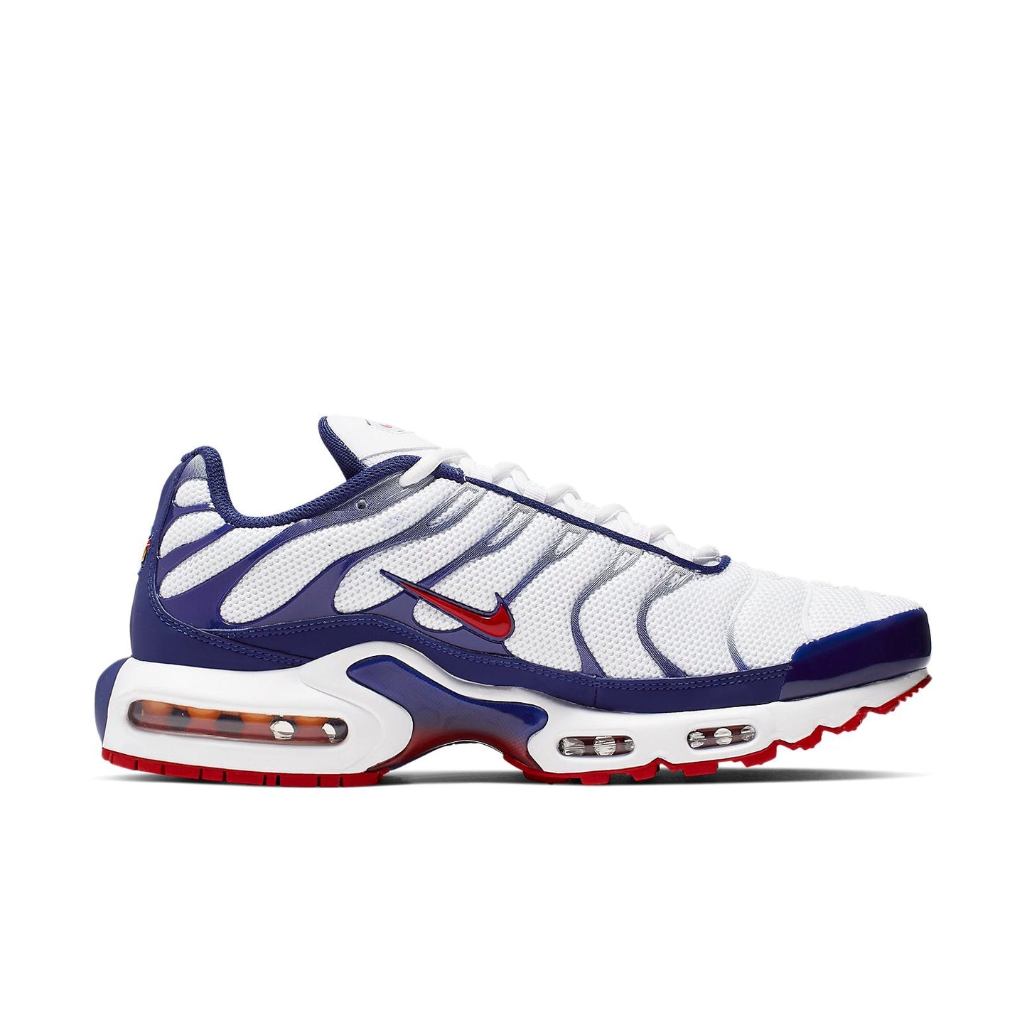 Nithtke Aithtr Max Plus 'Red White Blue' CJ9928-100