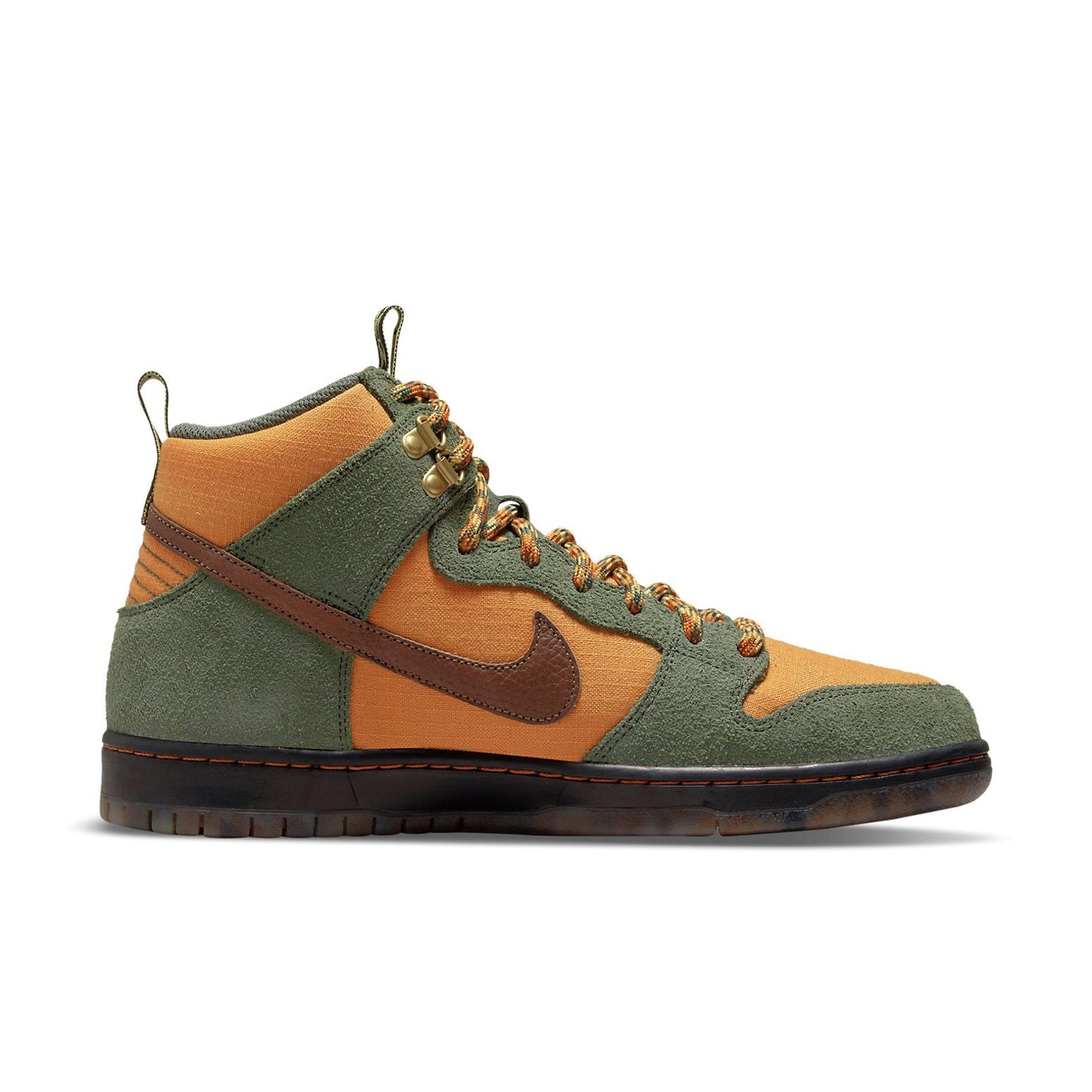 Nithtke x Pass~Port SB Duthtnk High 'Workboot' DO6119-300