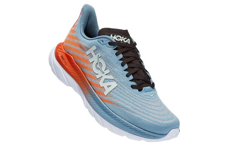 Hothtka ONE ONE Mach 5 'Mountain Spring Puffin's Bill' 1127893-MSPBL