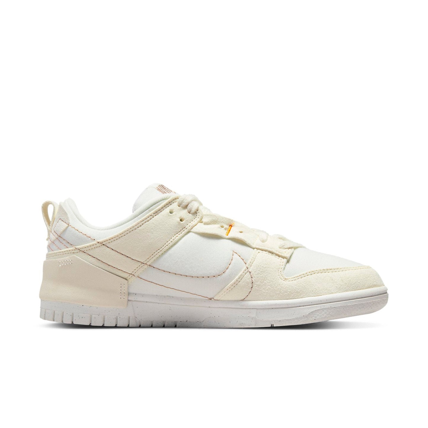 (WMNS) Nithtke Duthtnk Low Disrupt 2 'Pale Ivory Sail' DH4402-100