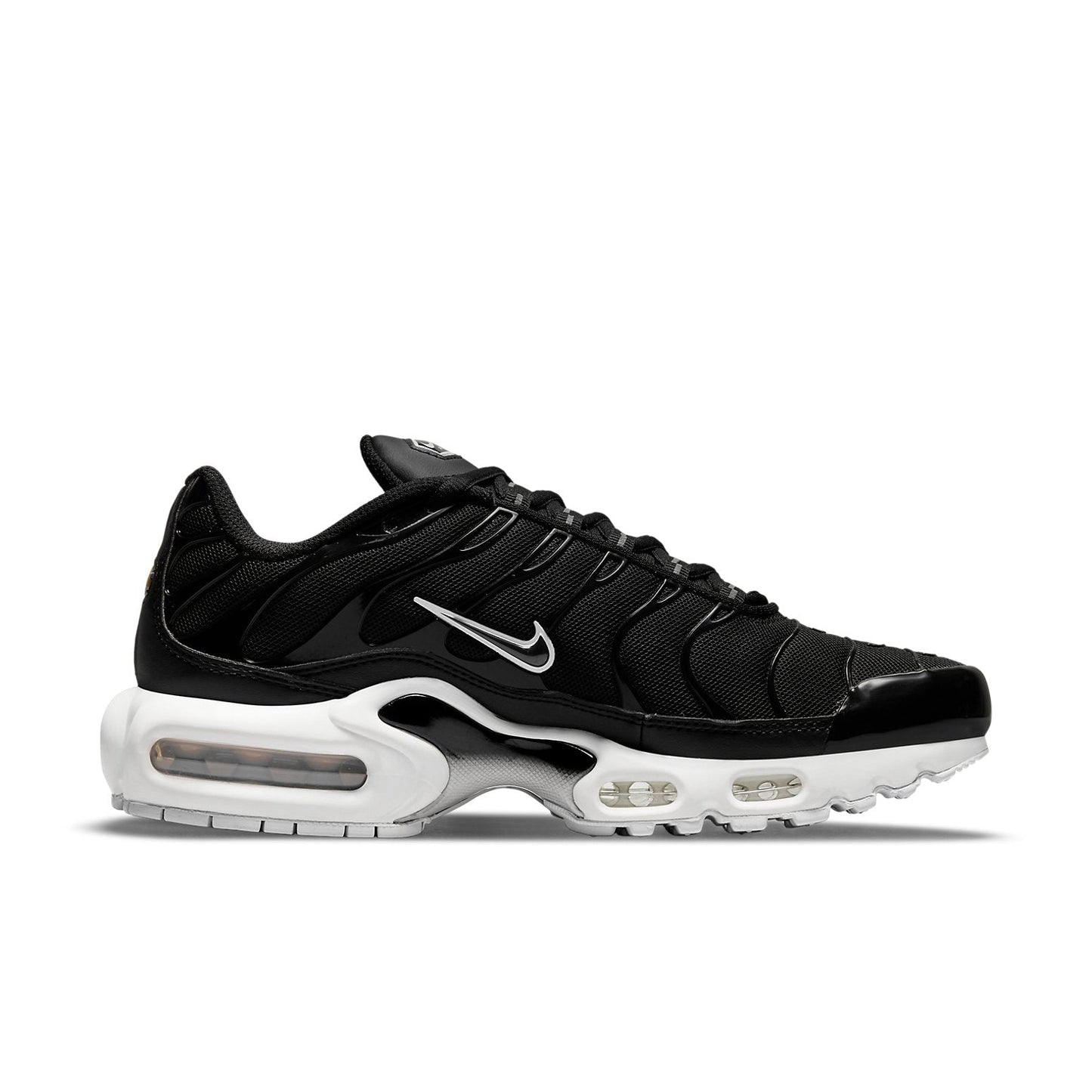 (WMNS) Nithtke Aithtr Max Plus 'Black White' DM2362-001