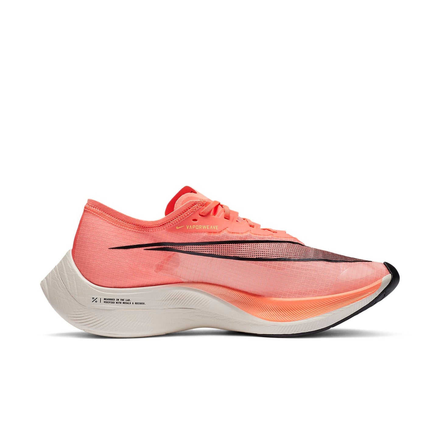 Nithtke Zoothtmx Vaporfly NEXT% 'Bright Mango' AO4568-800