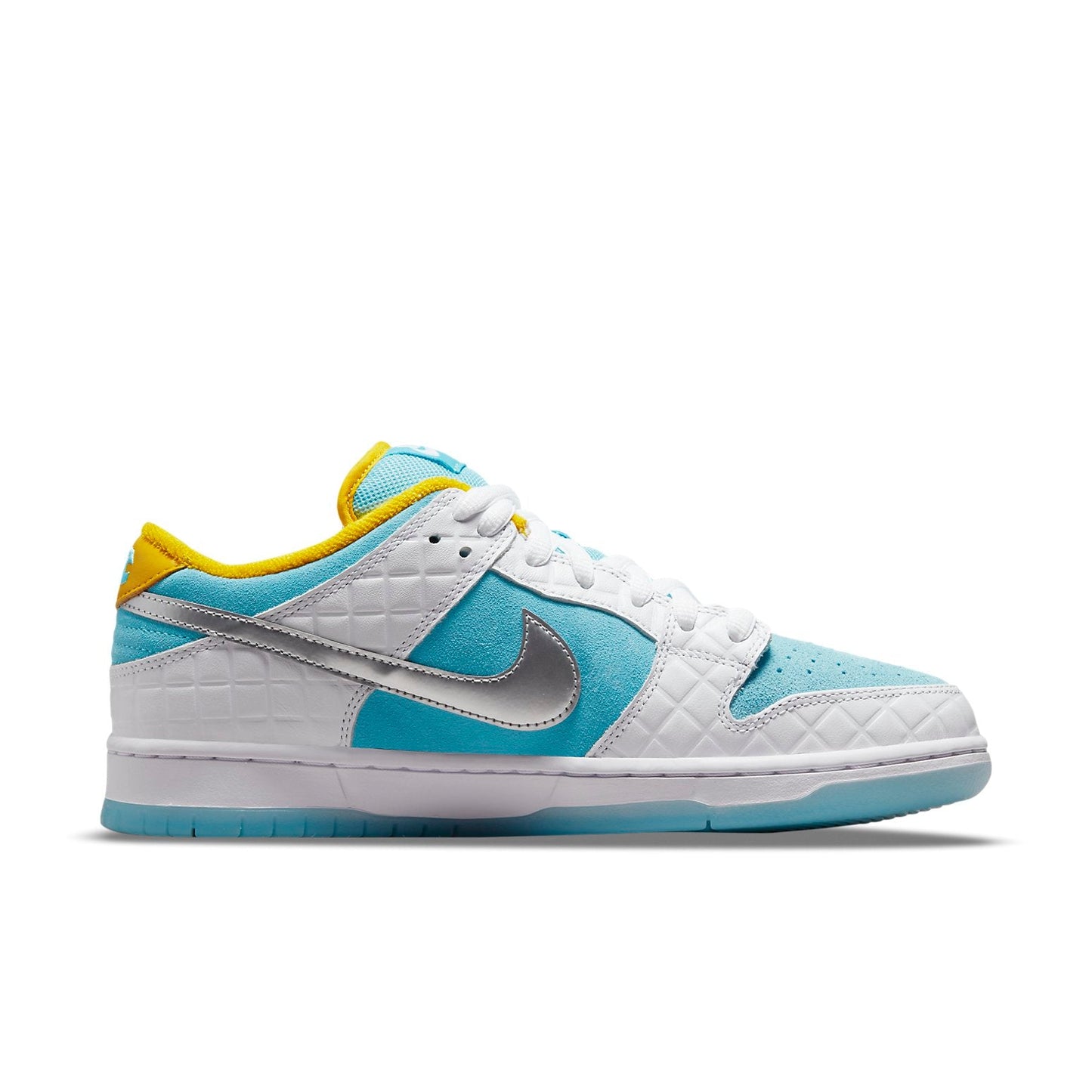 Nithtke x FTC SB Duthtnk Low 'Lagoon Pulse' DH7687-400