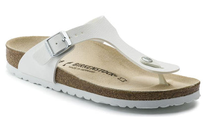 Birkenthtstock Gizeh Birko-Flor 'White' 0043731