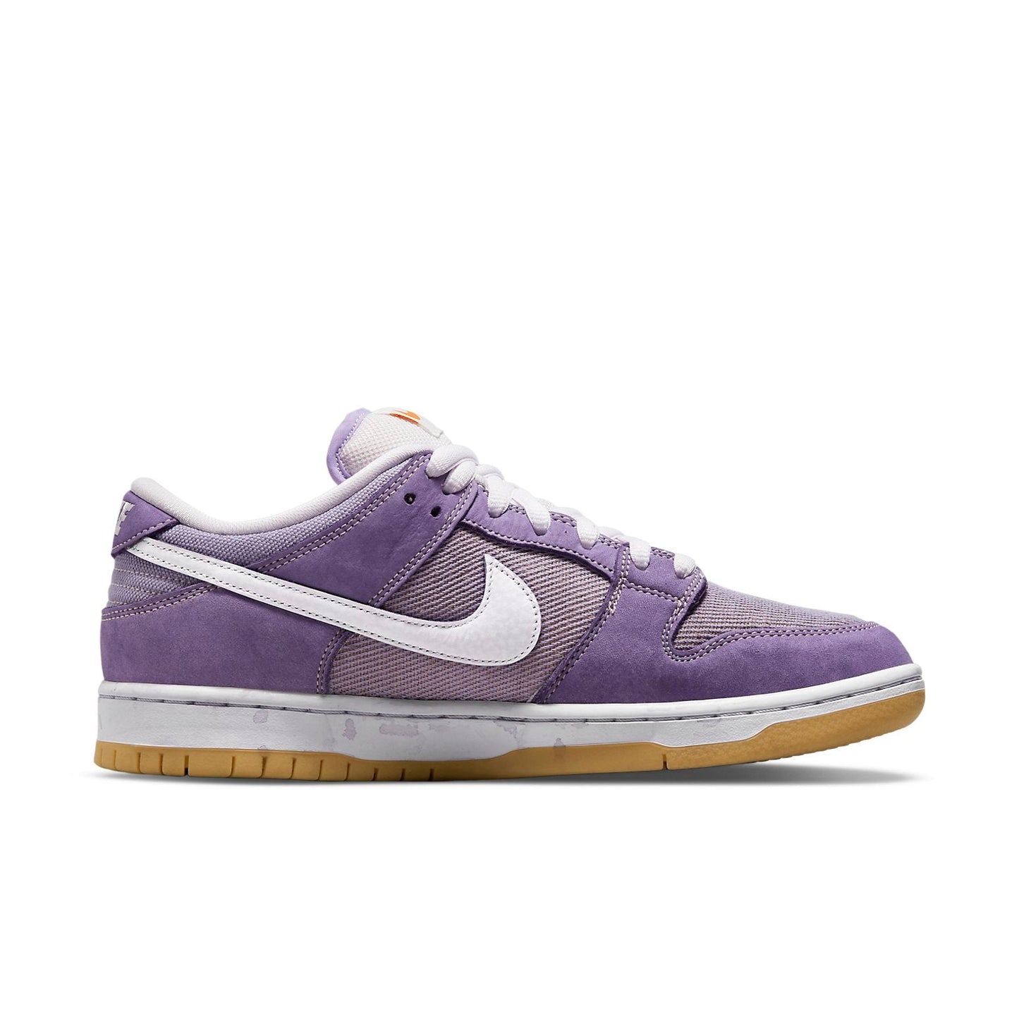 Nithtke SB Duthtnk Low 'Unbleached Pack - Lilac' DA9658-500