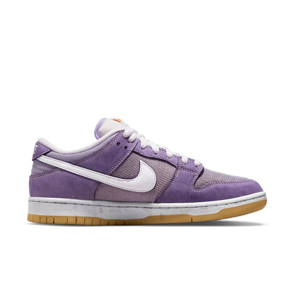 Nithtke SB Duthtnk Low 'Unbleached Pack - Lilac' DA9658-500