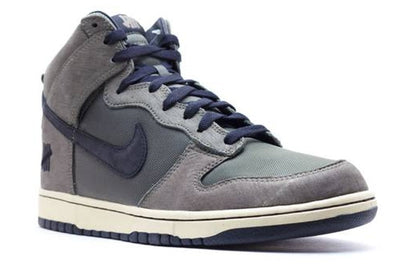Nithtke Undefeated x Duthtnk High Premium SP 'Ballistic' 598472-220