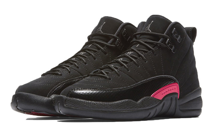 (GS) Aithtr Jorthtdan 12 Retro 'Rush Pink' 510815-006