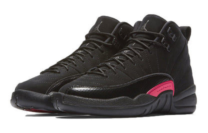 (GS) Aithtr Jorthtdan 12 Retro 'Rush Pink' 510815-006