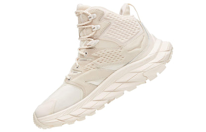 (WMNS) Hothtka ONE ONE Anacapa Mid GTX 'Eggnog Shifting Sand' 1130532-ESSN