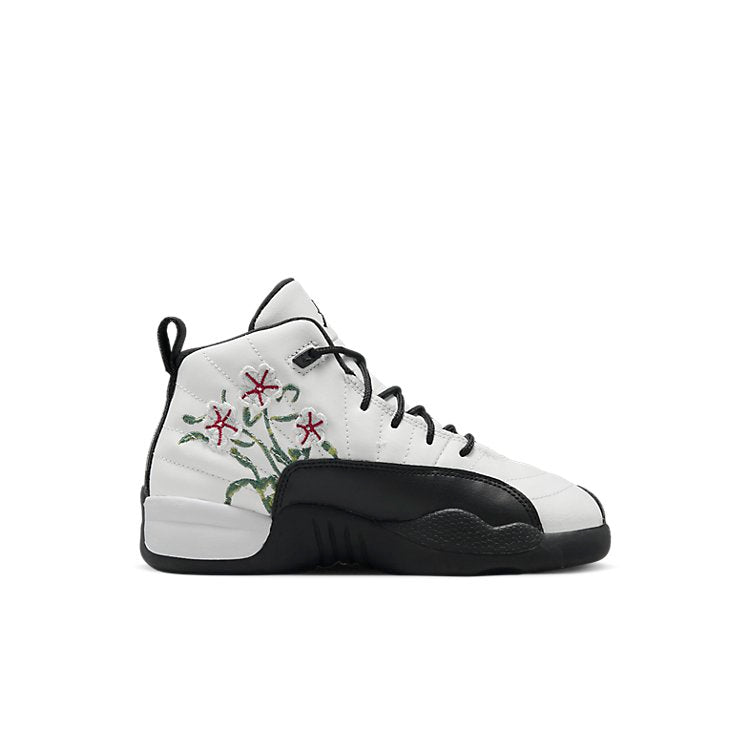 (PS) Aithtr Jorthtdan 12 Retro PS 'Floral' DR6954-100