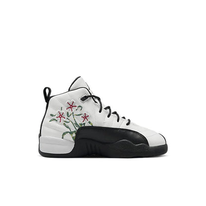 (PS) Aithtr Jorthtdan 12 Retro PS 'Floral' DR6954-100