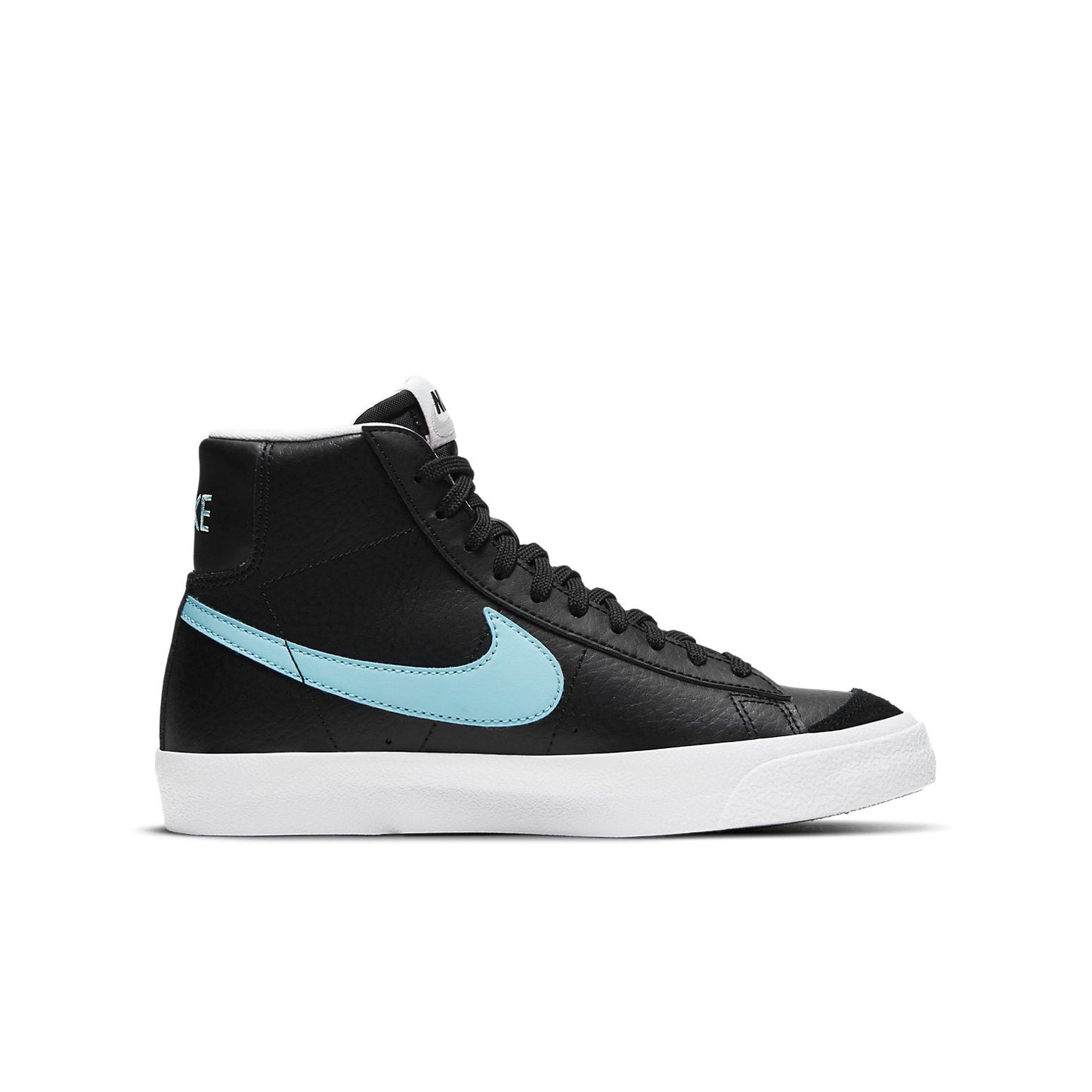(GS) Nithtke blathtzer Mid '77 'Black Glacier Ice' DA4086-001