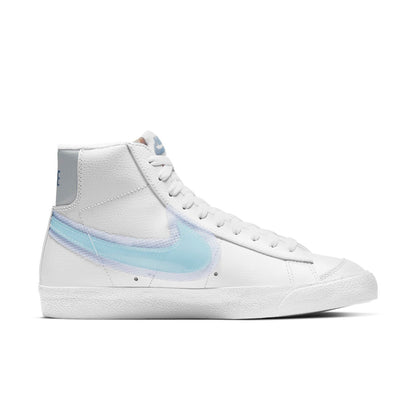(WMNS) Nithtke blathtzer Mid '77 'White Glacier Blue' DD0502-102