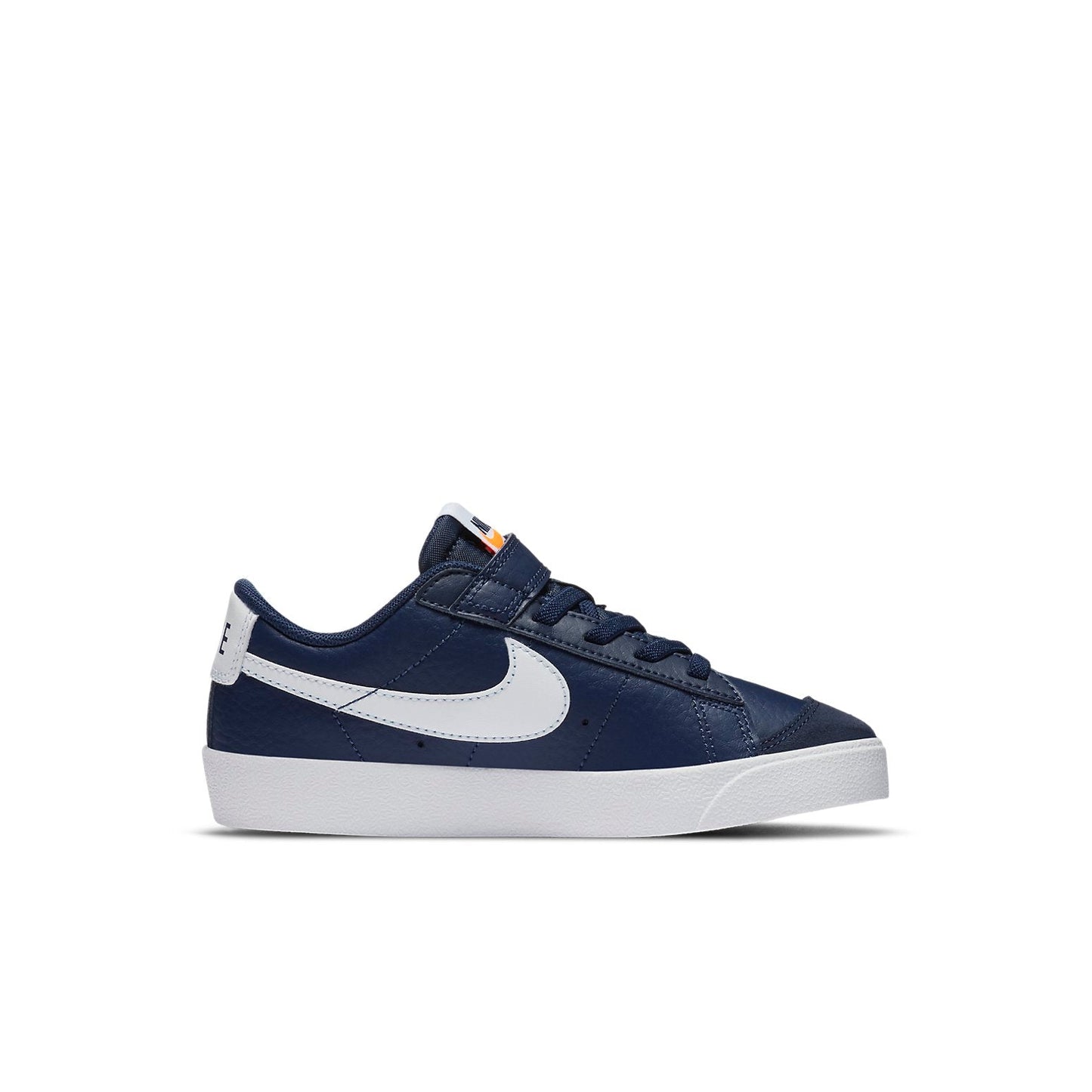 (PS) Nithtke blathtzer Low '77 Vintage 'Midnight Navy' DA4075-400