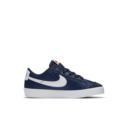 (PS) Nithtke blathtzer Low '77 Vintage 'Midnight Navy' DA4075-400