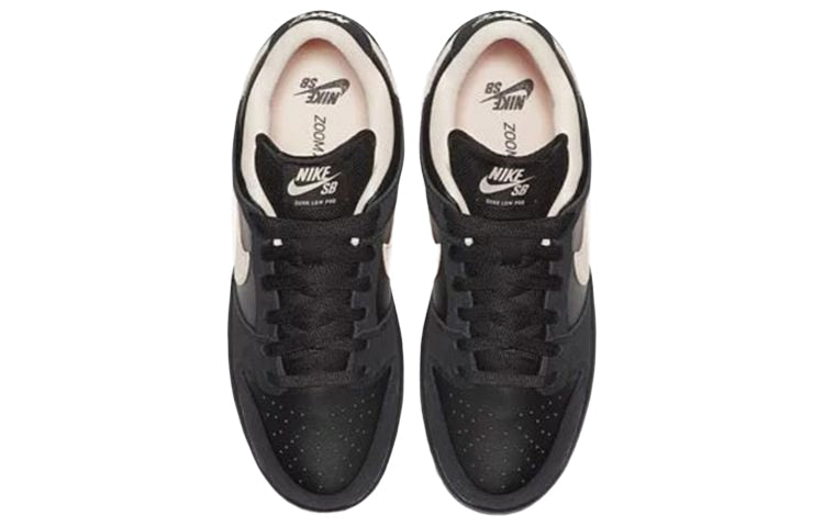 Nithtke SB Duthtnk Low 'Black Coral' BQ6817-003