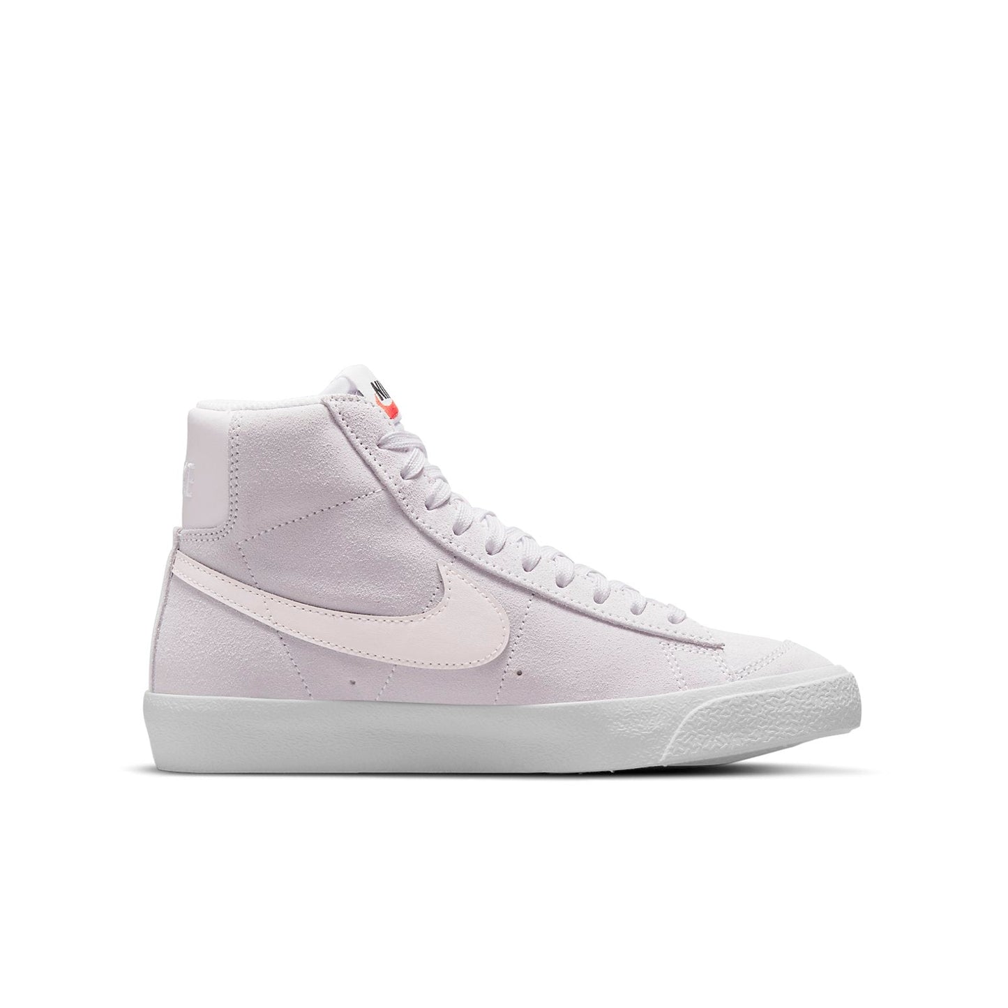 (GS) Nithtke blathtzer Mid '77 Suede 'Light Violet' DC8248-500