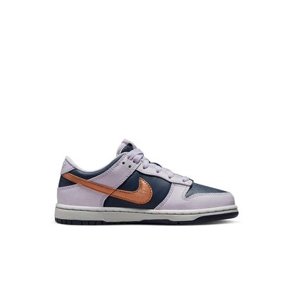 (PS) Nithtke Duthtnk Low SE 'Copper Swoosh' DX1664-400