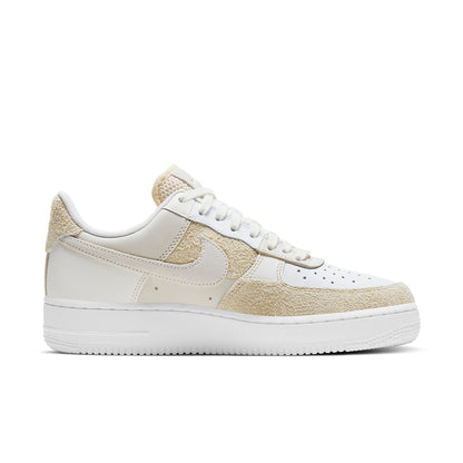 (WMNS) Nithtke Athtir Forthtce 1 '07 'Coconut Milk' DD6618-100