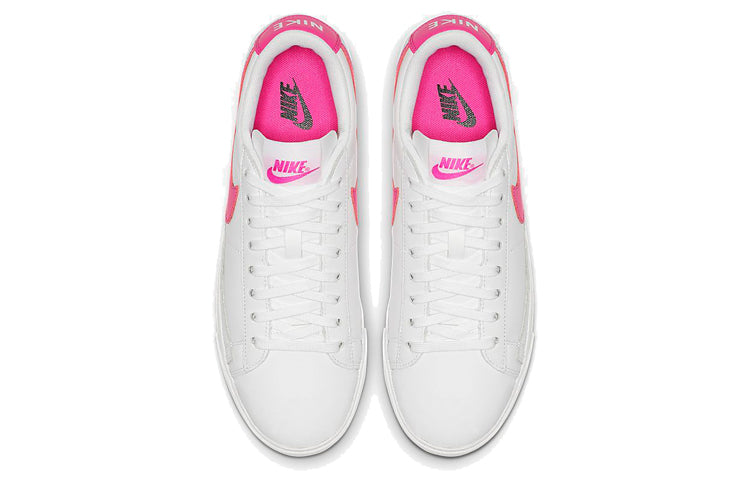 (WMNS) Nithtke blathtzer Low LE 'Laser Fuchsia' AV9370-102