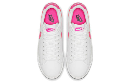 (WMNS) Nithtke blathtzer Low LE 'Laser Fuchsia' AV9370-102