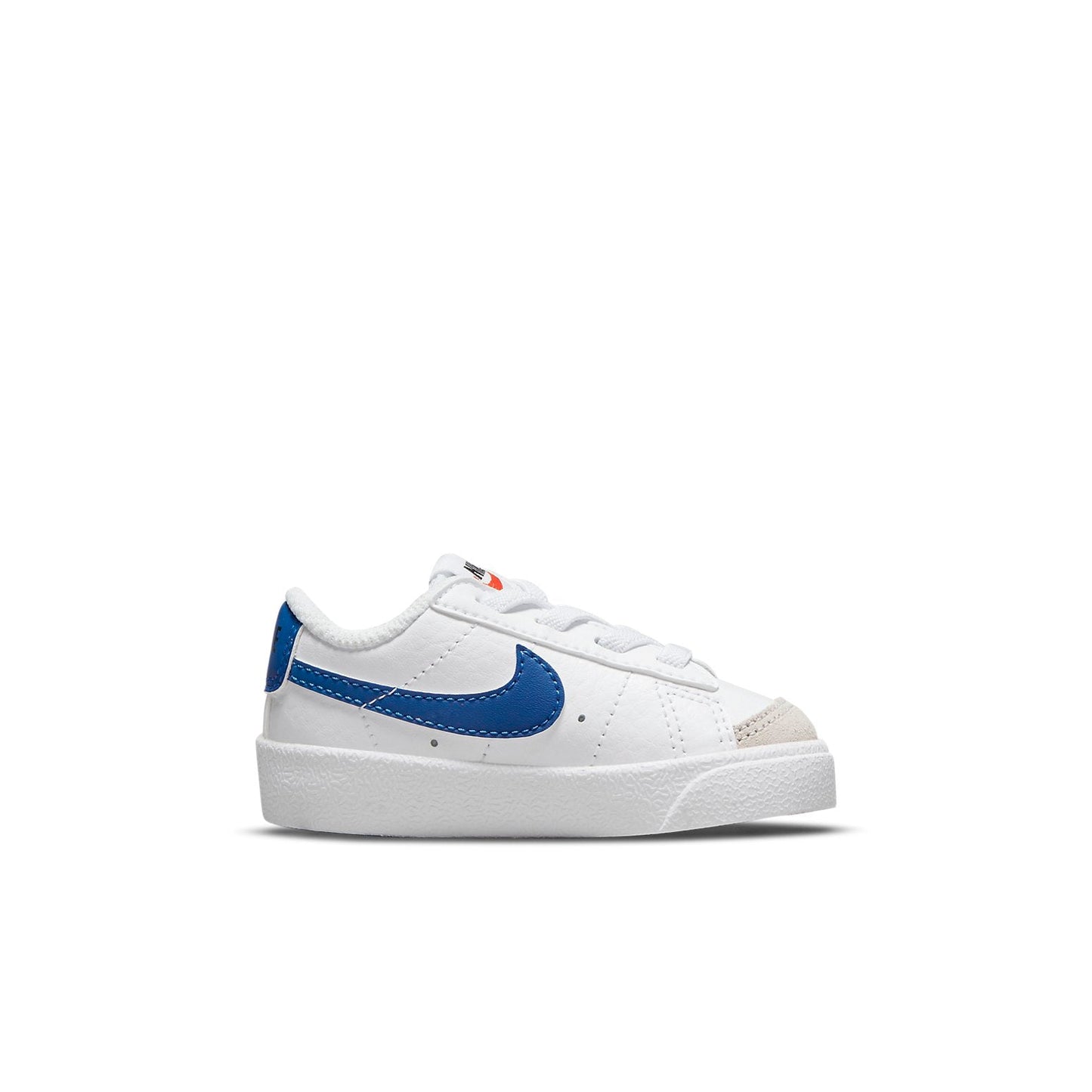 (TD) Nithtke blathtzer Low '77 'White Hyper Royal' DA4076-104