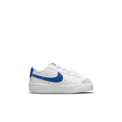 (TD) Nithtke blathtzer Low '77 'White Hyper Royal' DA4076-104