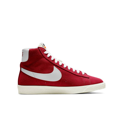 (GS) Nithtke blathtzer Mid '77 'Gym Red' DA4672-600