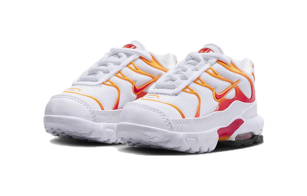 (TD) Nithtke Aithtr Max Plus 'Laser Orange' FN4018-100