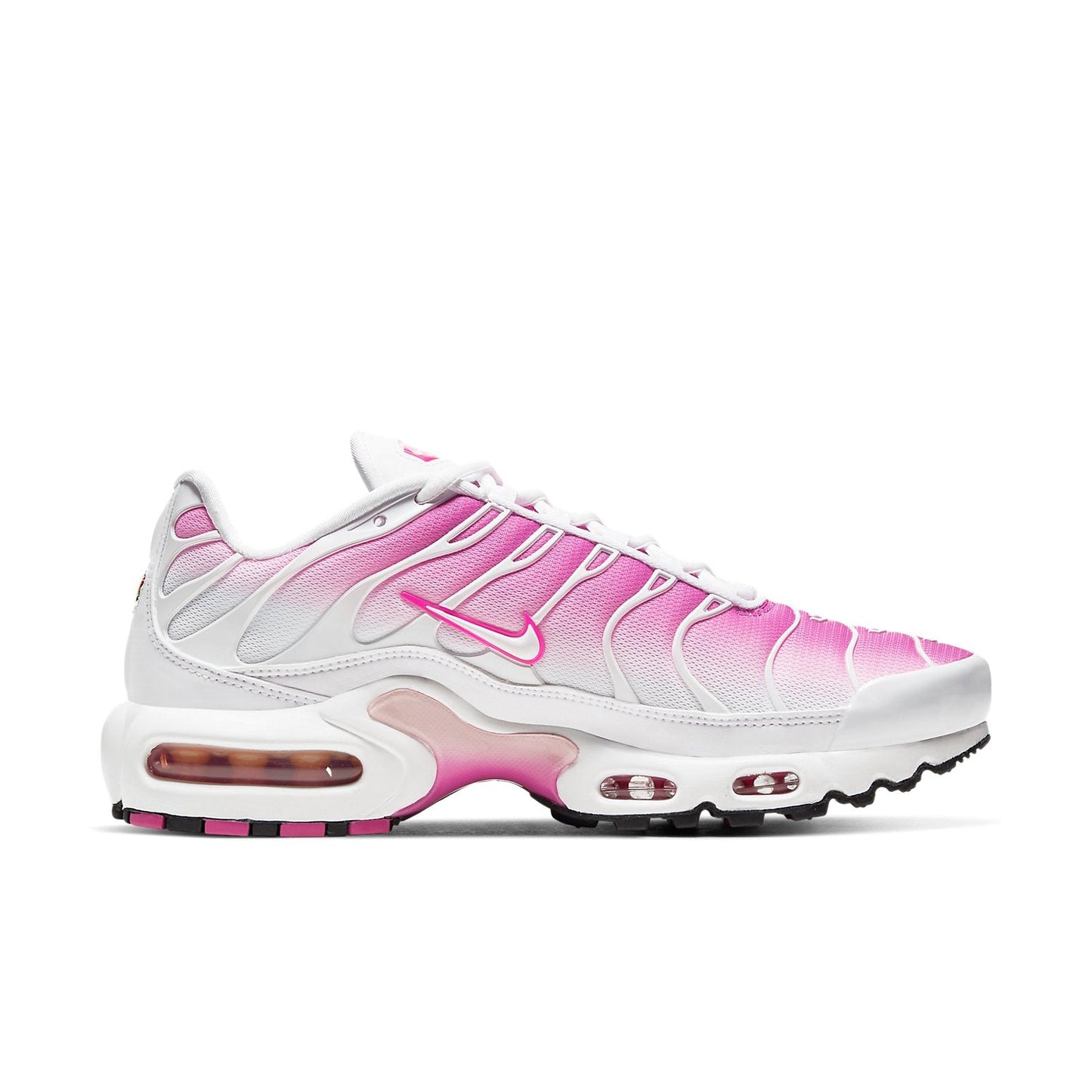 (WMNS) Nithtke Aithtr Max Plus 'Pink Fade' CZ7931-100