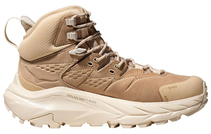 Hothtka ONE ONE Kaha 2 High Gore Tex 'Shifting Sand Eggnog' 1130529-SSEG