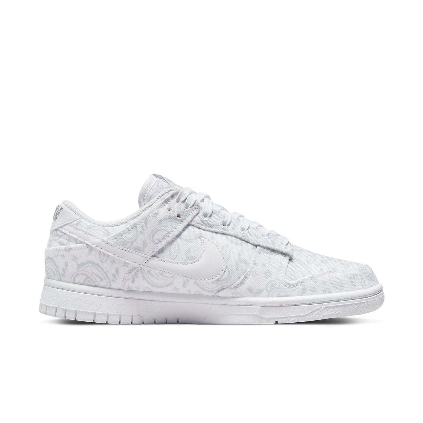 (WMNS) Nithtke Duthtnk Low 'White Paisley' DJ9955-100