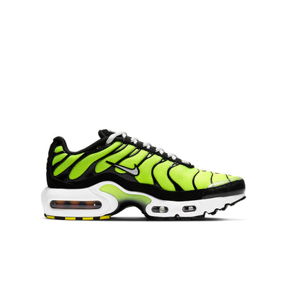 (GS) Nithtke Aithtr Max Plus 'Hot Lime' CD0609-301
