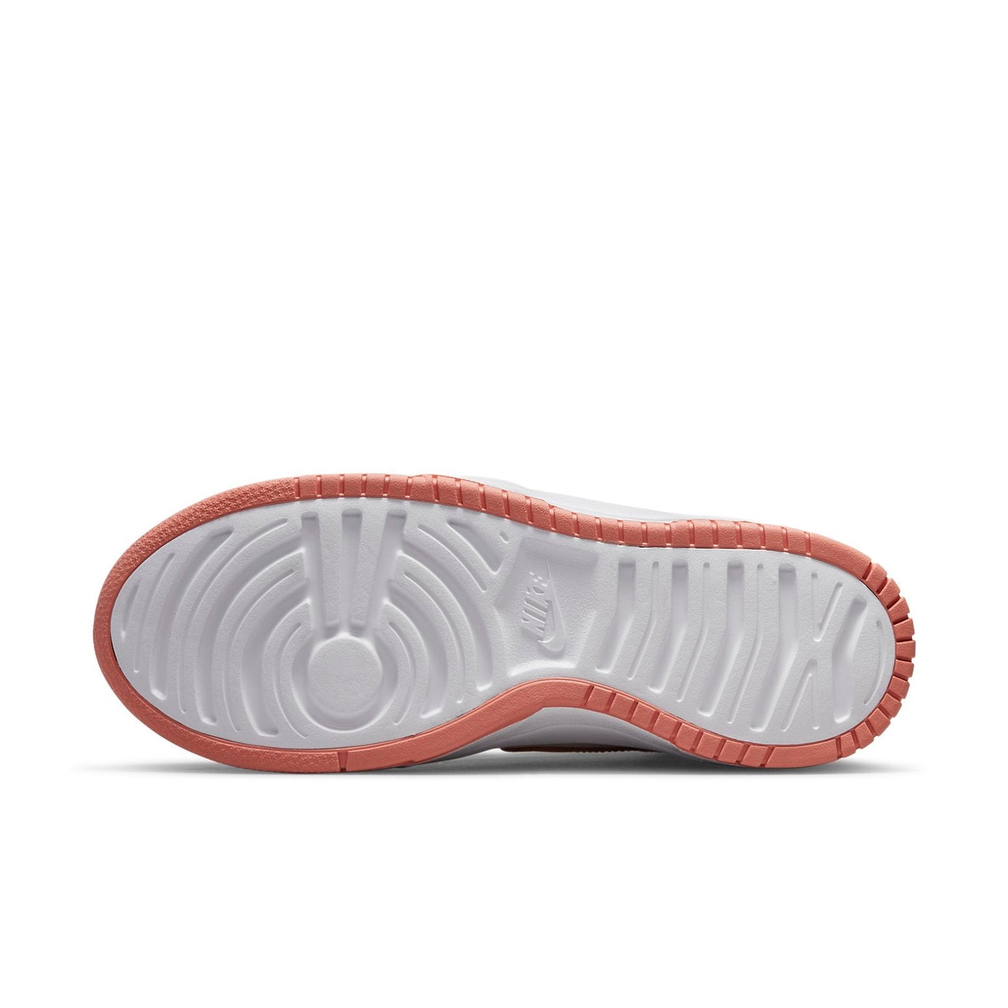 (WMNS) Nithtke Duthtnk High Up 'Crimson Bliss' DH3718-107